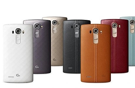 LG G4