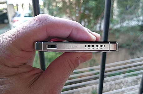 מתוך ביקורת מכשיר בכלכליסט