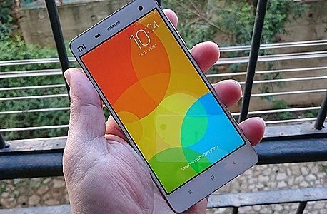 מתוך ביקורת מכשיר בכלכליסט