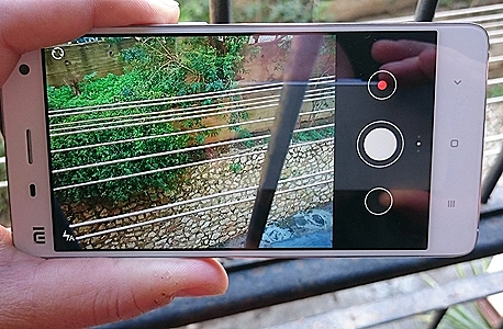 מתוך ביקורת מכשיר בכלכליסט