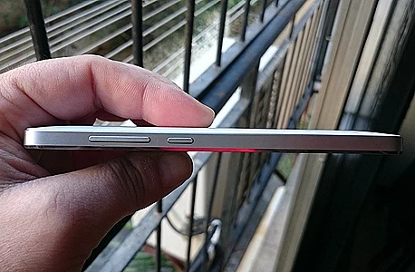 מתוך ביקורת מכשיר בכלכליסט