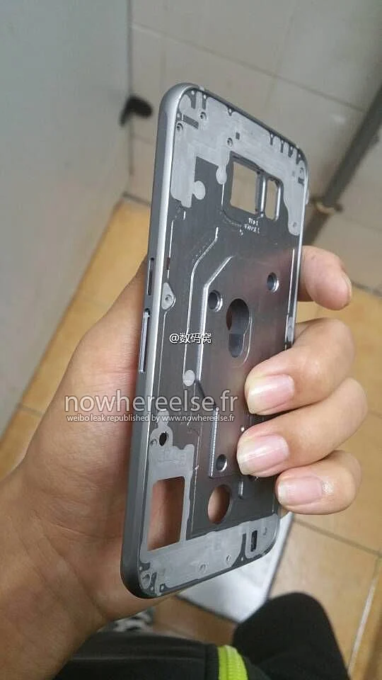 סמסונג גלאקסי 6