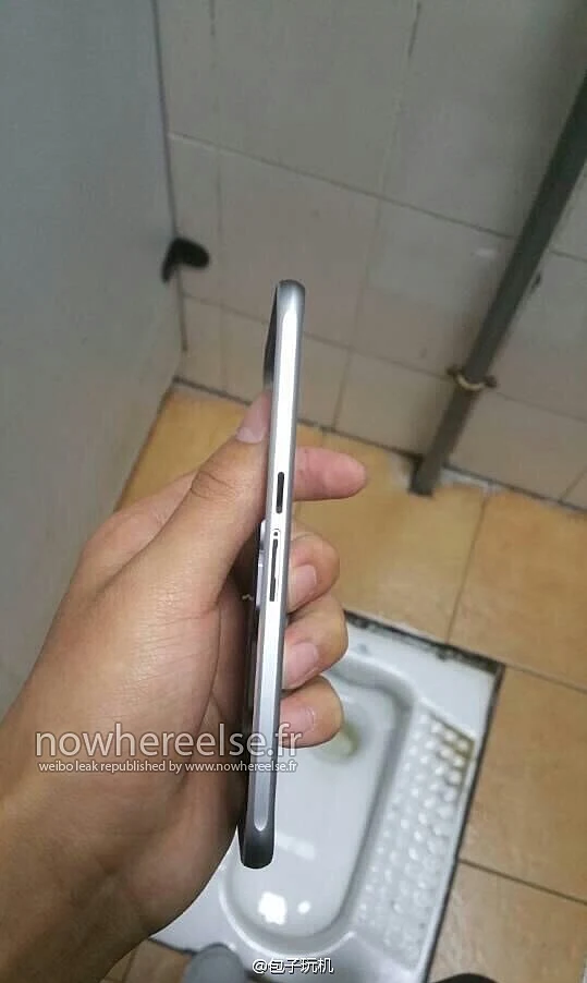 סמסונג גלאקסי 6