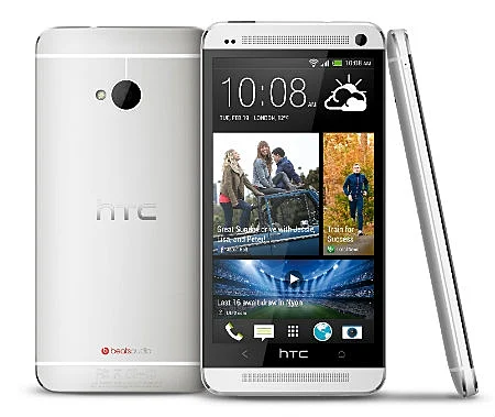 HTC ONE