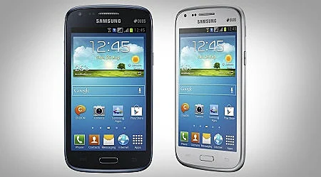 Galaxy Core