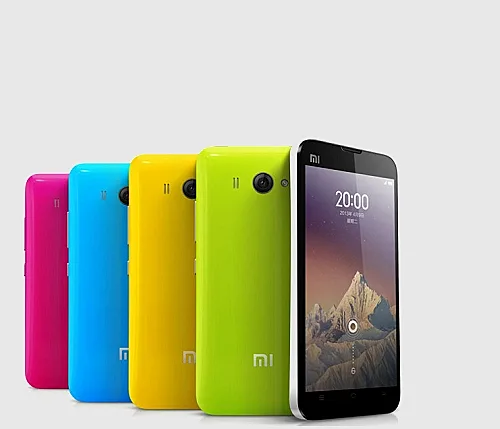 סמארטפון סיני