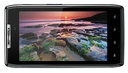 מוטורולה Droid Razr