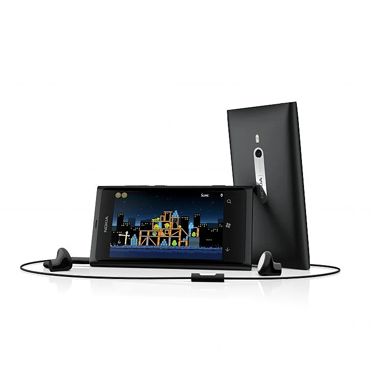 נוקיה LUMIA 800