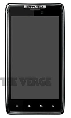 מוטורולה Spyder