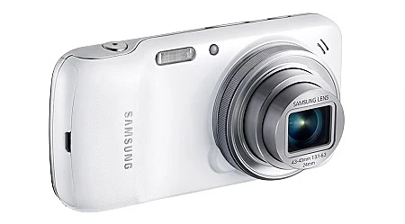 Galaxy S4 Zoom