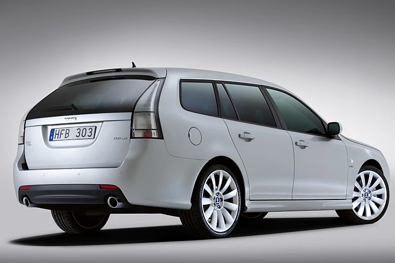 סאאב 9-3 גריפין