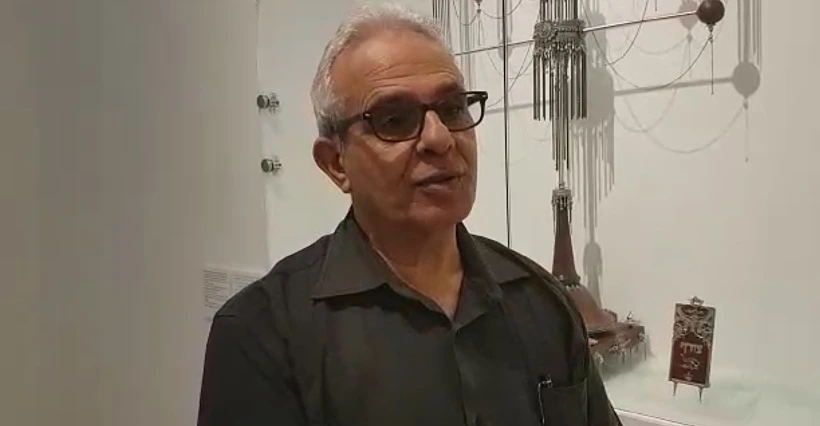 חנניה קורש, מנכ