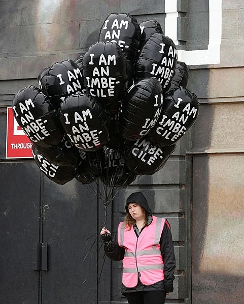 פארק השעשועים של האמן בנסקי,