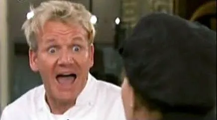 גורדון רמזי