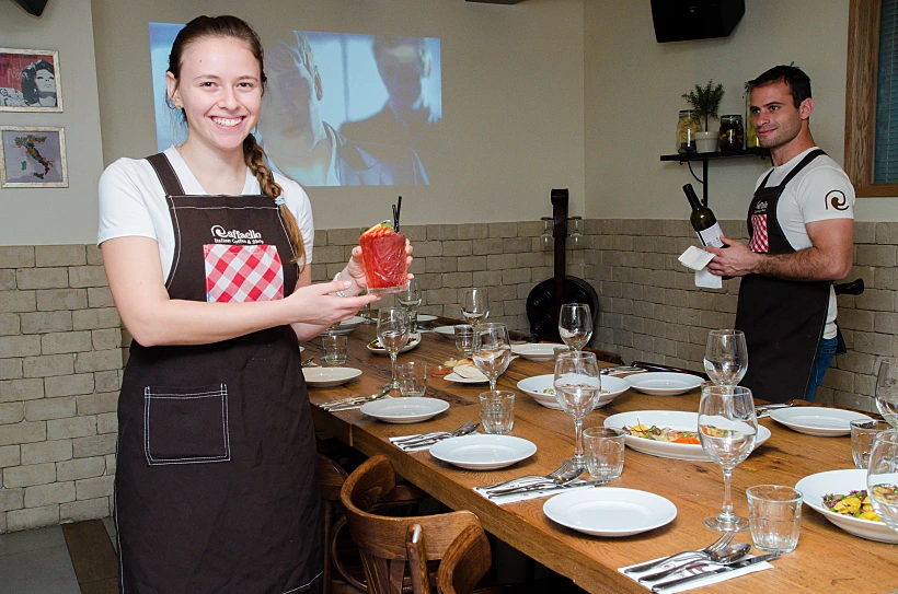 רפאלו קריון