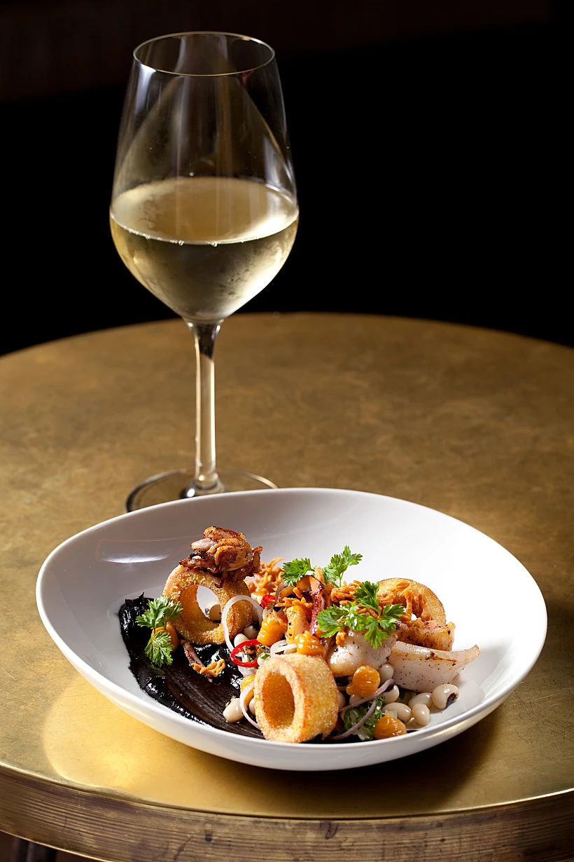 סילבסטר ב-JAJO