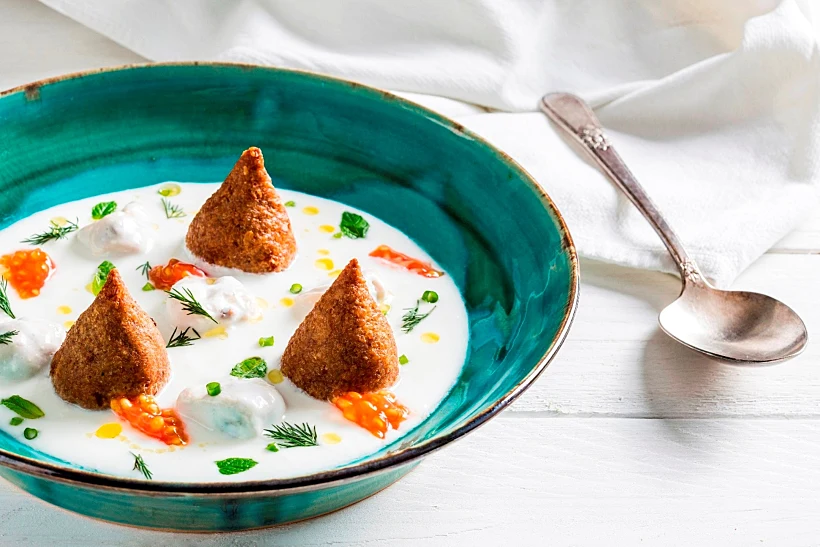 אלבאשא ועסאקרו