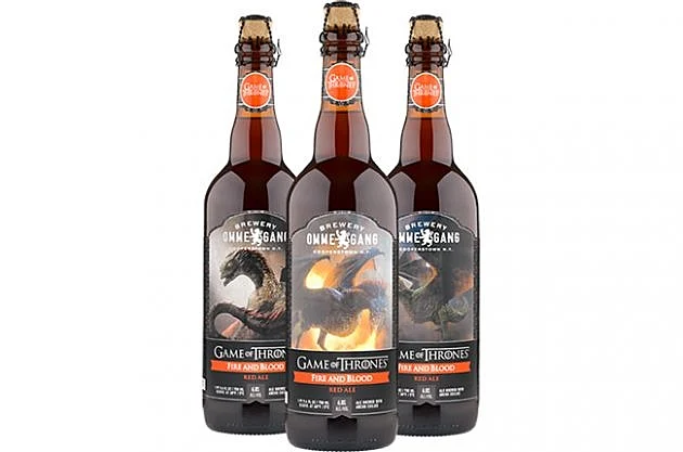 בירת משחקי הכס