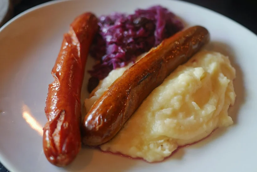 פורטר אנד סאנס