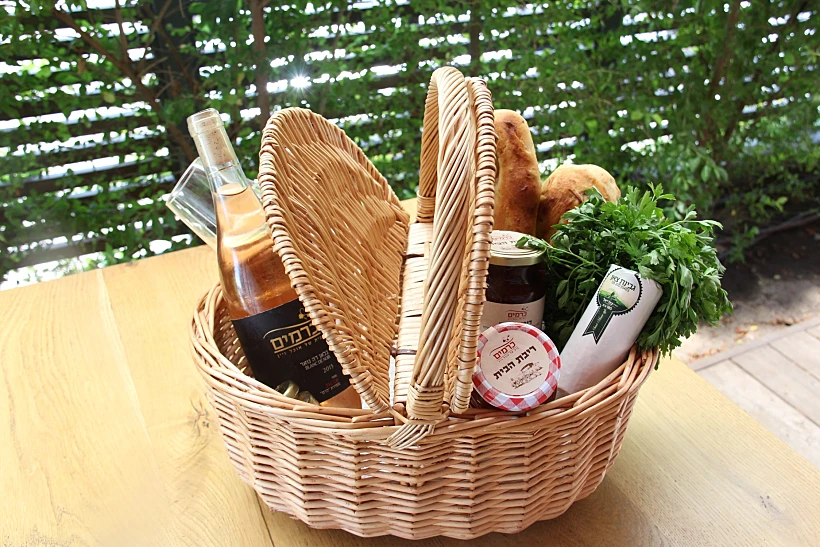 מסעדת כרמים