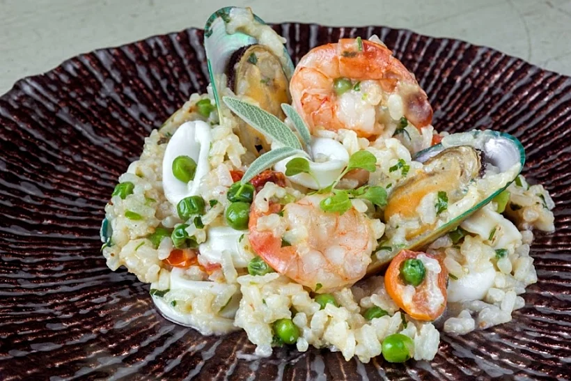 ספיישל שוק במסעדת כרמים