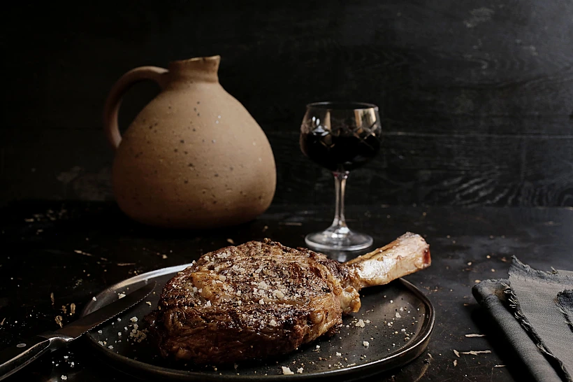 בר מצווה למסעדת NG