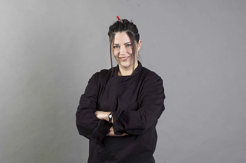 רימה אוליברה