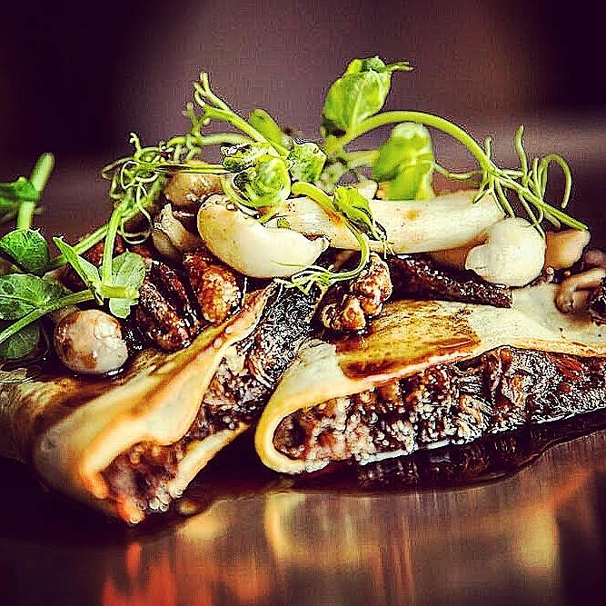 פסטיבל אוכל רחוב במזללה