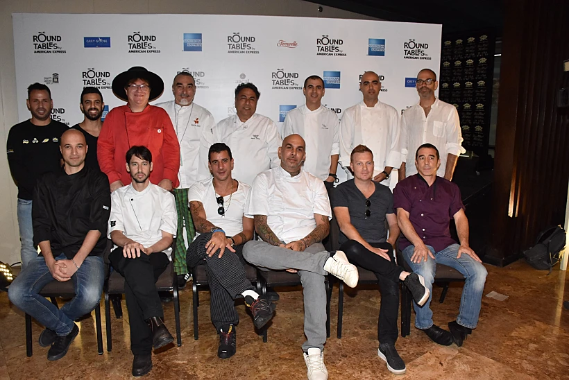 13 השפים הישראלים שמשתתפים בפסטיבל