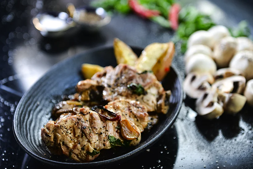 מסעדת סופרה