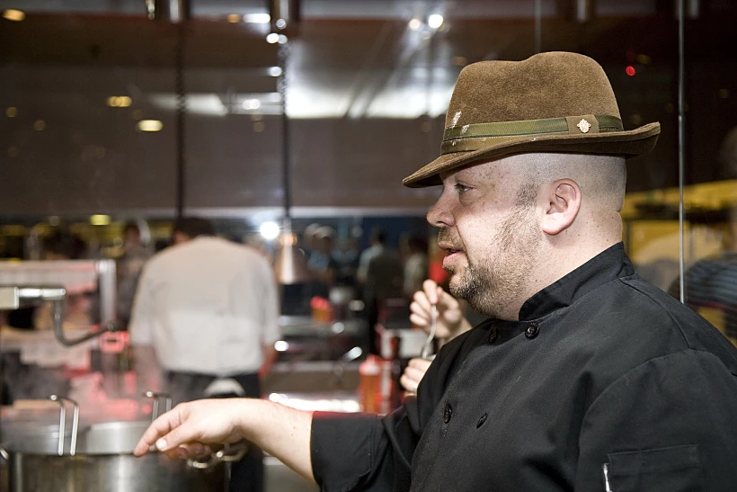 ערב לטיני בהרברט סמואל