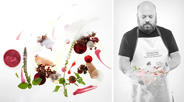 יונתן רושפלד פרויקט מנה בורוד