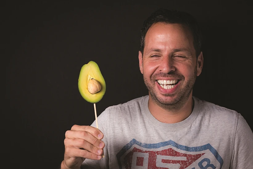 שף שחף שבתאי