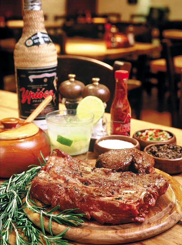 קאזה דו ברזיל