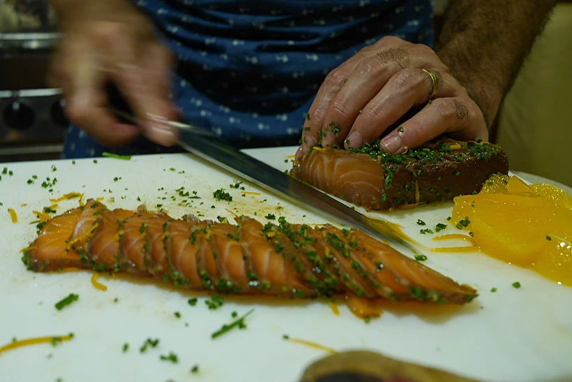 שיט עם אור גינסברג