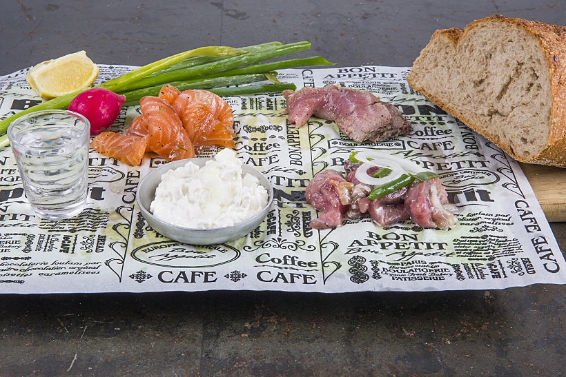 מסעדת קיטון