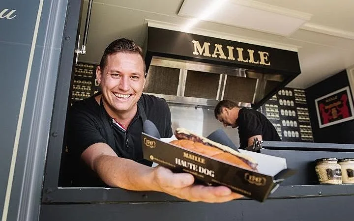 הנקניקיה היקרה בעולם