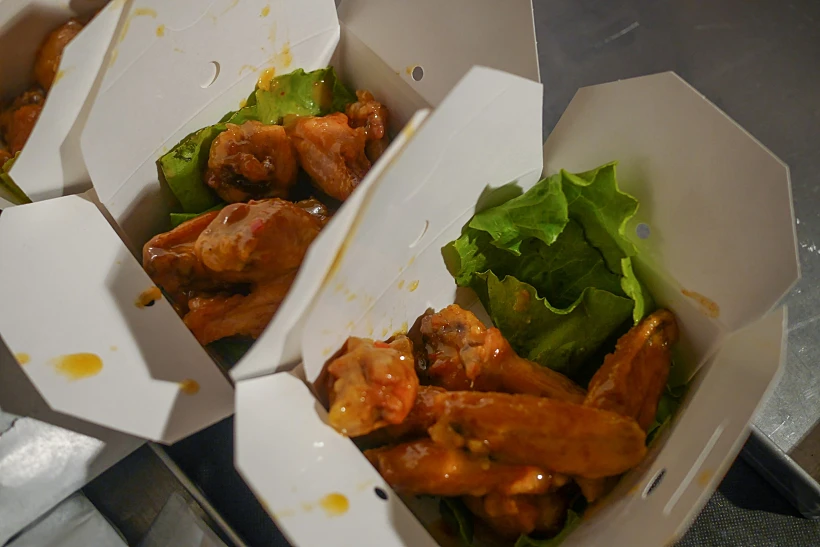 הכנפיים של דיקסי