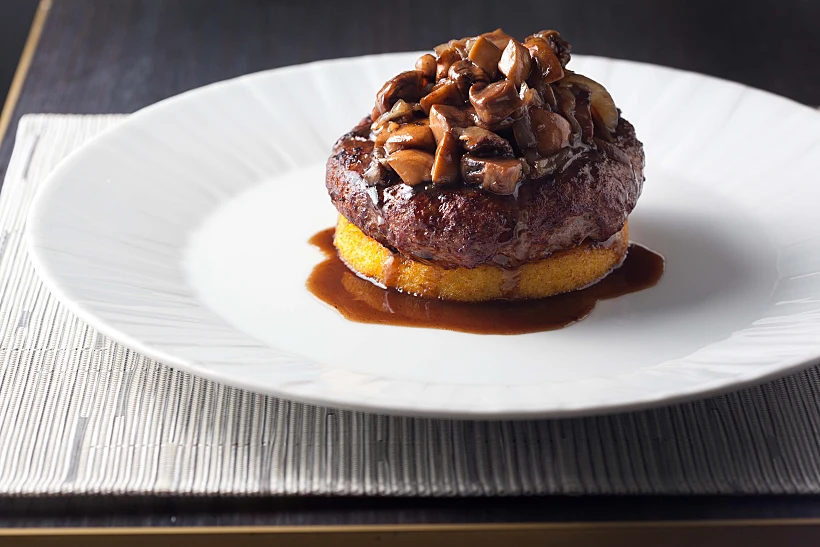 מסעדת אלומה