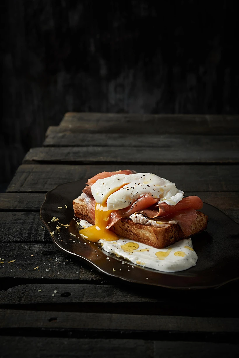 תפריט חדש, לחם ארז