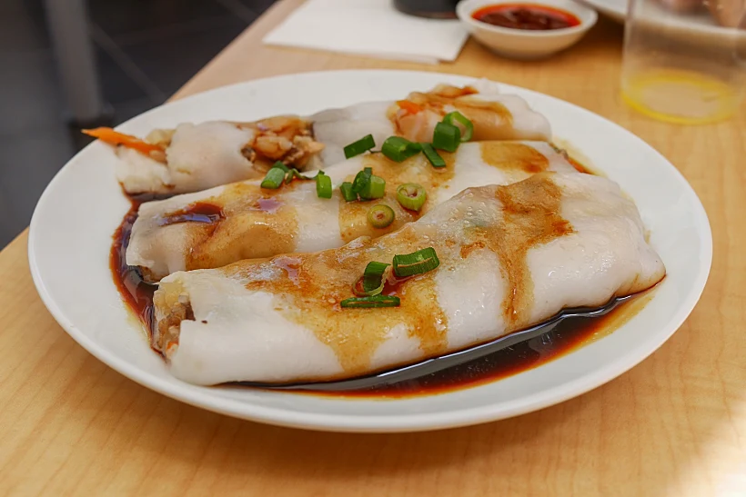 הונג קונג דים סאם