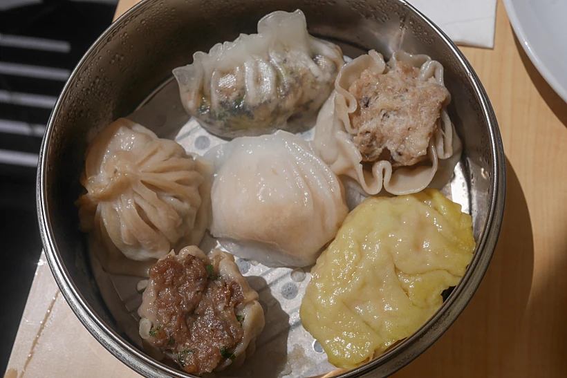 הונג קונג דים סאם