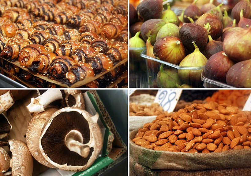 שוק מחנה יהודה