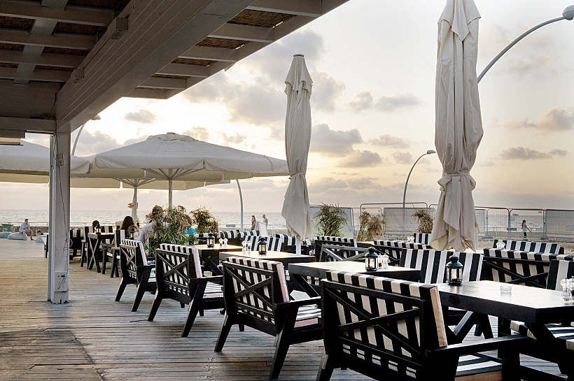 מסעדת פורטו