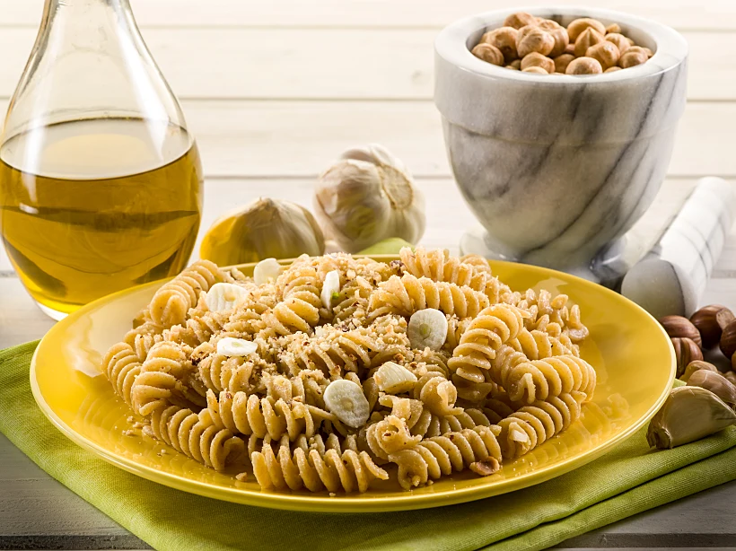 מה טבעונים אוכלים במסעדות?