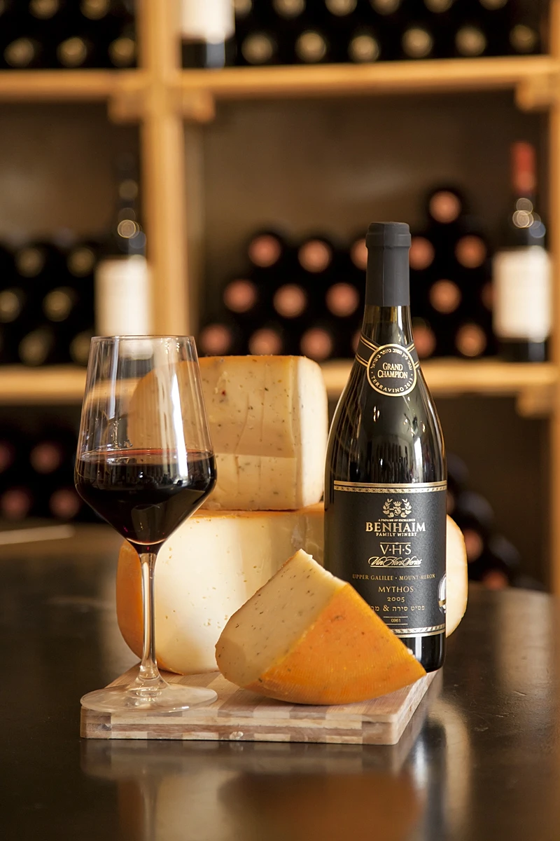 יקב בן חיים