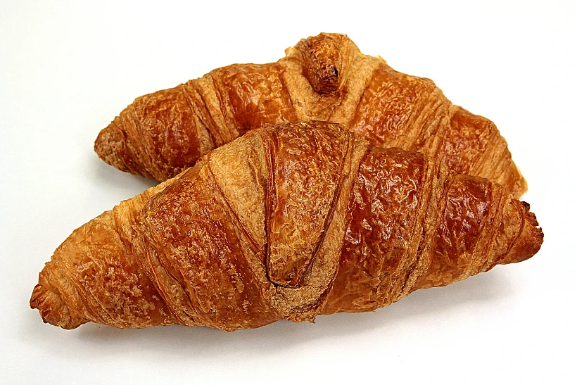 קרואסון צרפתי