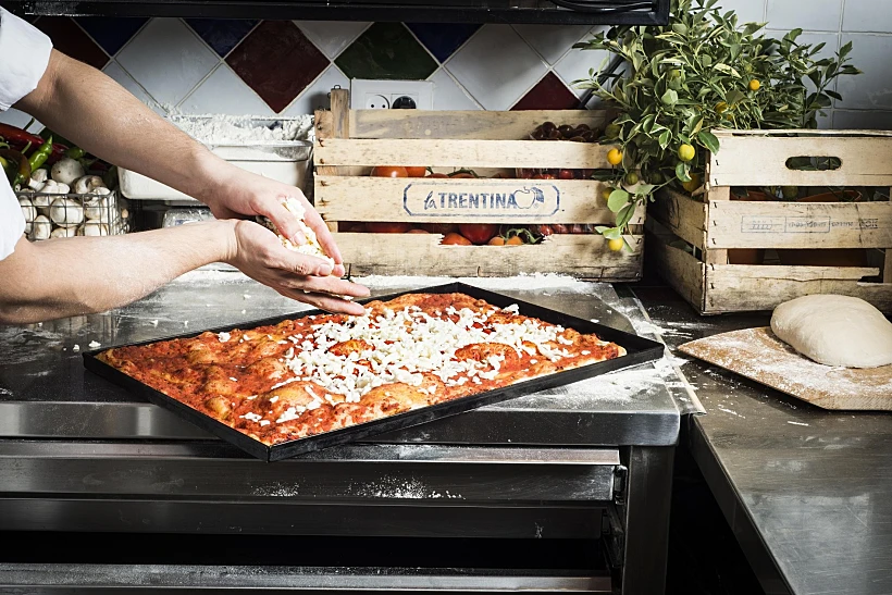 ויה רוסטיקו