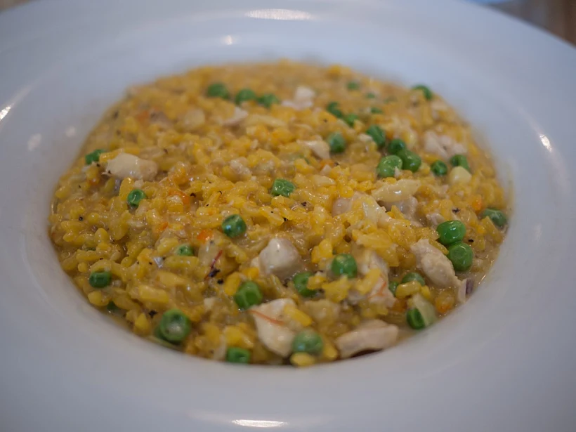 מסעדת טופולינו