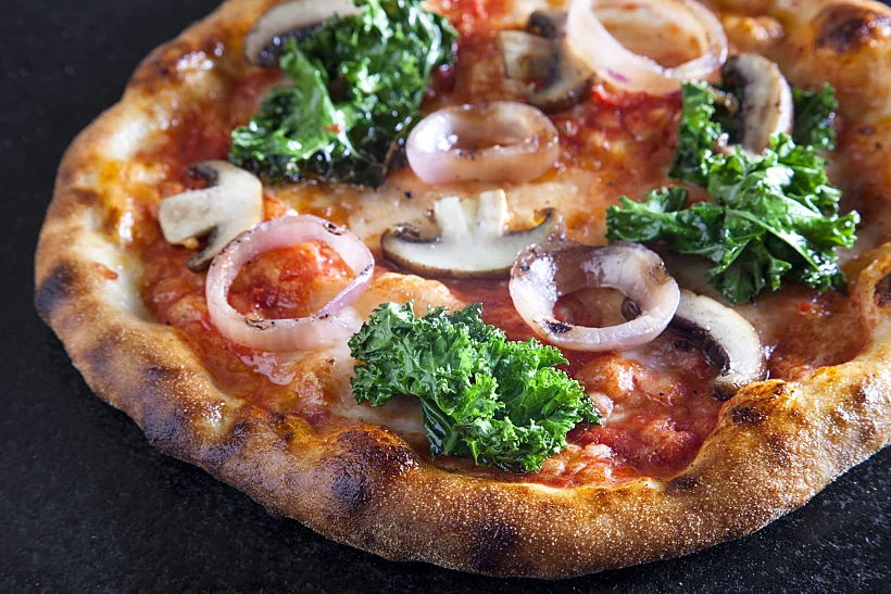 פרונטו קיוסקו, שוק צפון